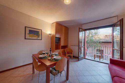 Apartamento Camelia