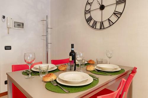 Apartamento Camelia