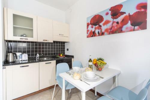 Apartamento Camelia