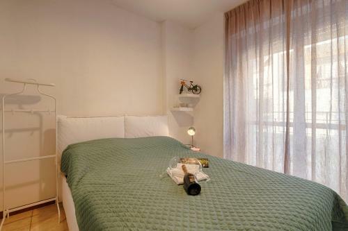 Apartamento Camelia