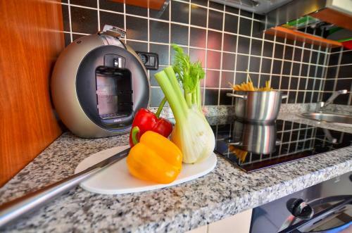 Apartamento Camelia
