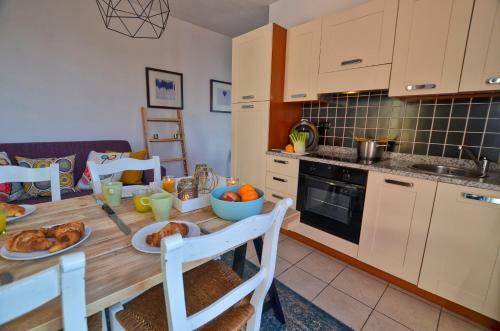 Apartamento Camelia