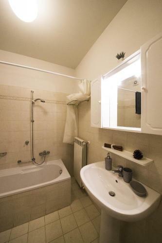 Apartamento Cipresso