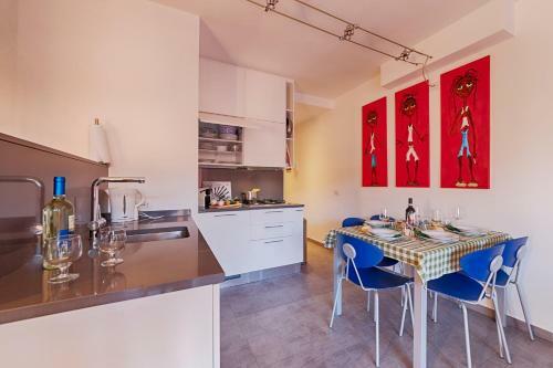Apartamento Mimosa