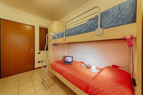 Apartamento Mimosa