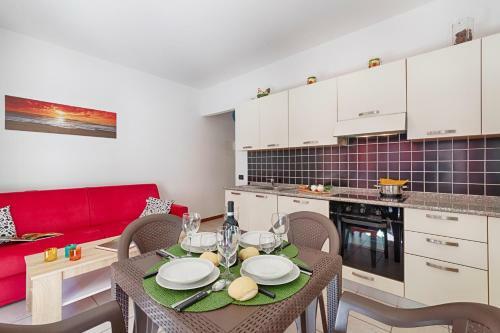 Apartamento Mimosa