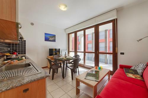 Apartamento Mimosa