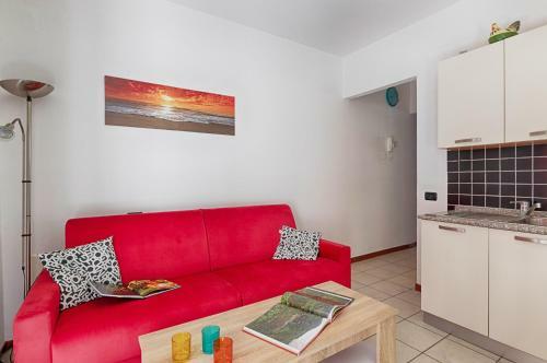 Apartamento Mimosa