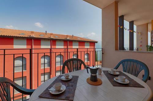 Apartamento Mimosa
