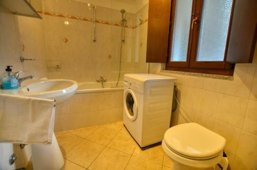Apartamento Mimosa