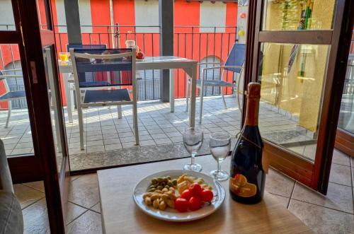 Apartamento Mimosa