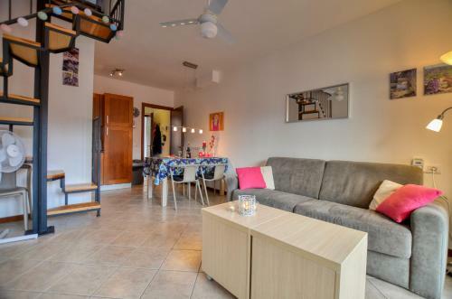 Apartamento Mimosa