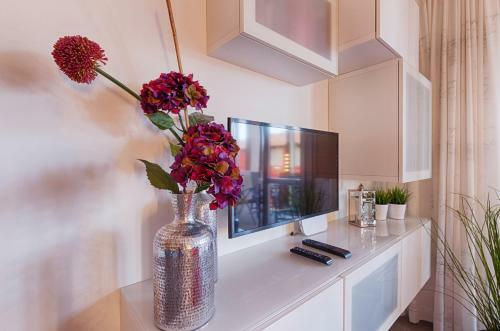 Apartamento Mimosa