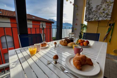 Apartamento Mimosa