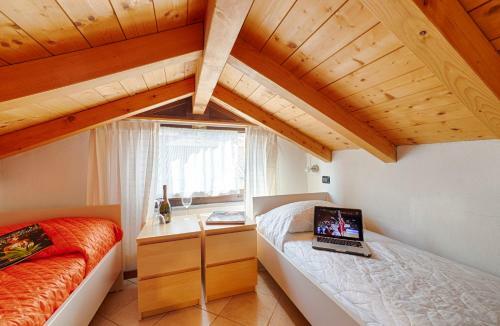Apartamento Mimosa