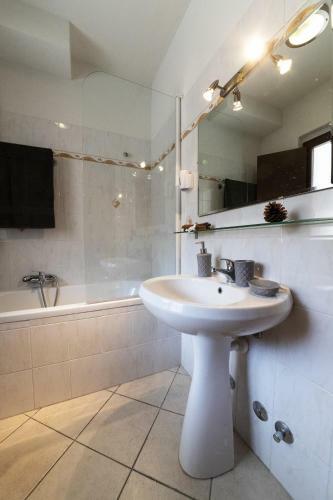 Apartamento Mimosa