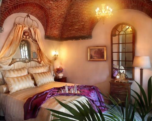 Hostal Villa Ottolenghi Wedekind