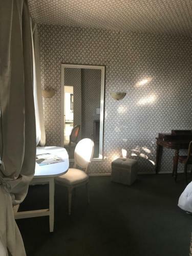 Hostal Villa Ottolenghi Wedekind