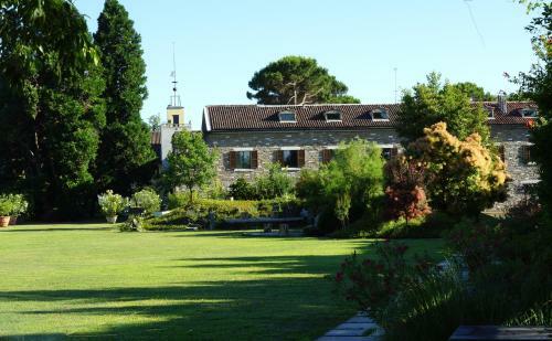 Hostal Villa Ottolenghi Wedekind