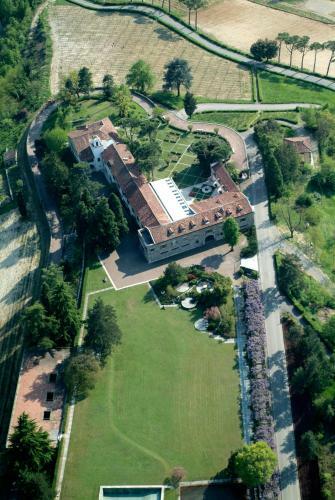 Hostal Villa Ottolenghi Wedekind