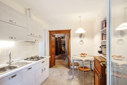 Apartamento Acqui Antica