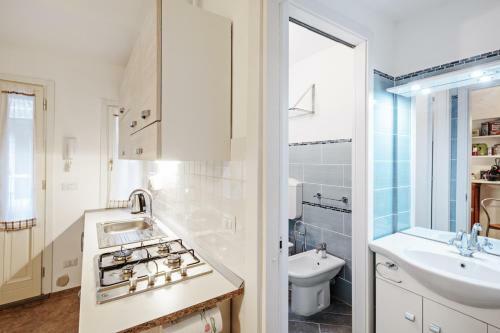 Apartamento Acqui Antica