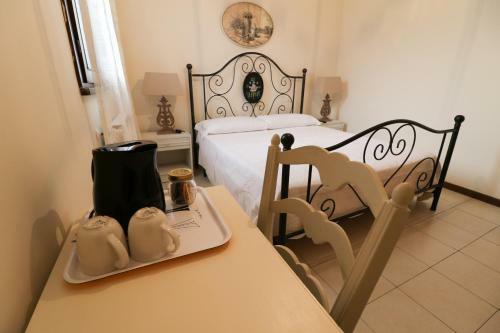 Posada Locanda La Petite Maison