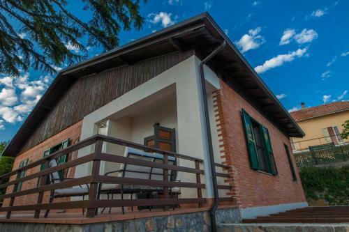 Bed & Breakfast Le Oreadi
