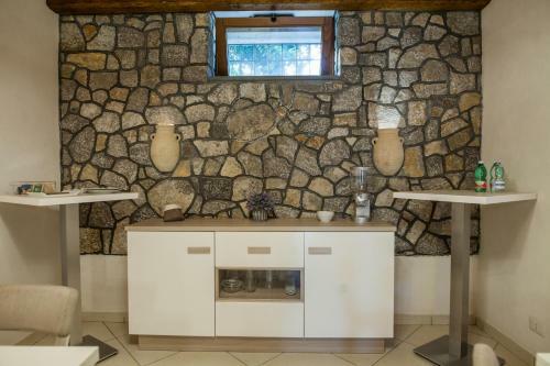 Bed & Breakfast Le Oreadi