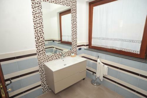 Bed & Breakfast San Nicola