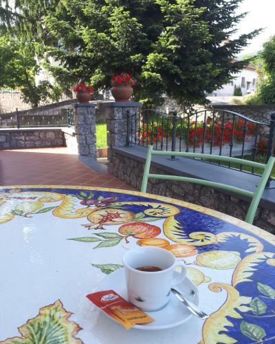 Bed & Breakfast San Nicola
