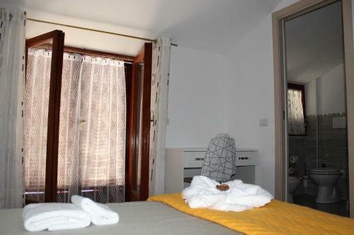 Bed & Breakfast Oltre La Costa