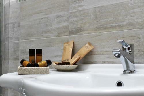 Bed & Breakfast Oltre La Costa