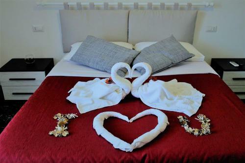 Bed & Breakfast Oltre La Costa
