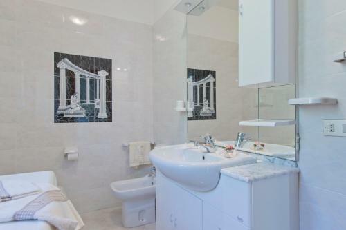 Apartamento Colle Sant'angelo