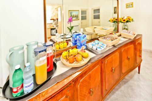 Bed & Breakfast Donna Rachele