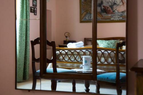Hostal Palazzo Lauritano
