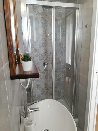 Hostal Palazzo Lauritano