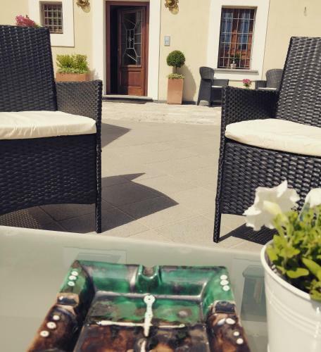 Hostal Palazzo Lauritano