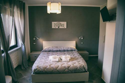 Bed & Breakfast Alba Magica