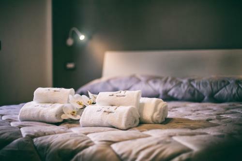 Bed & Breakfast Alba Magica