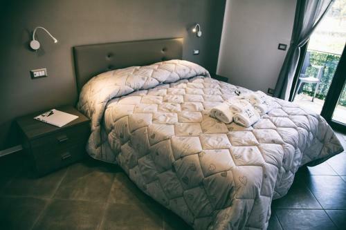 Bed & Breakfast Alba Magica