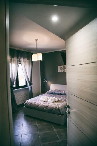 Bed & Breakfast Alba Magica