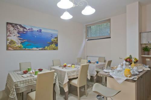 Bed & Breakfast L'incanto Dei Monti