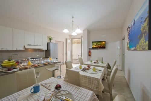 Bed & Breakfast L'incanto Dei Monti