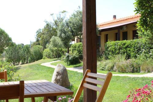 Agroturismo Agriturismo Campesi