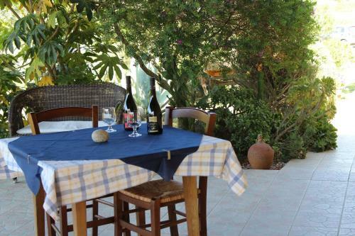 Agroturismo Agriturismo Campesi