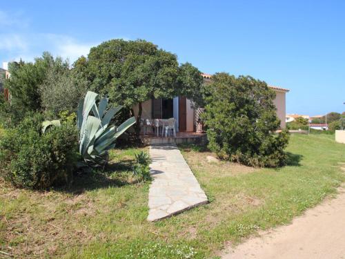 Locazione Turistica Aragonese.2