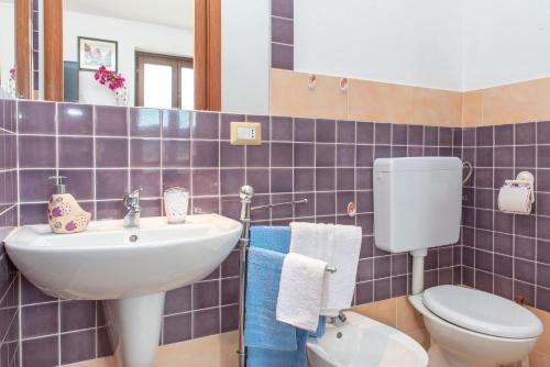 Apartamento Casa Calzoni