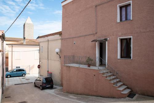 Apartamento Casa Calzoni